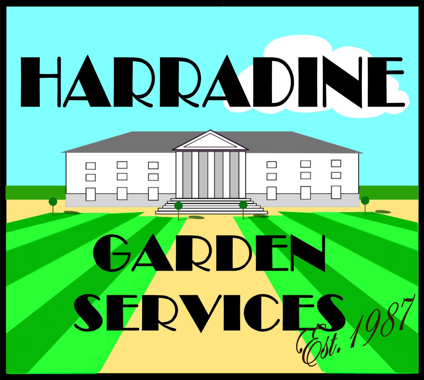 Harradine Garden Services