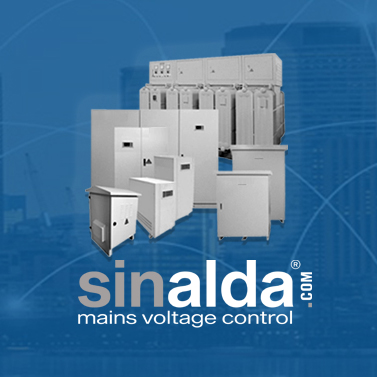 Sinalda UK Limited