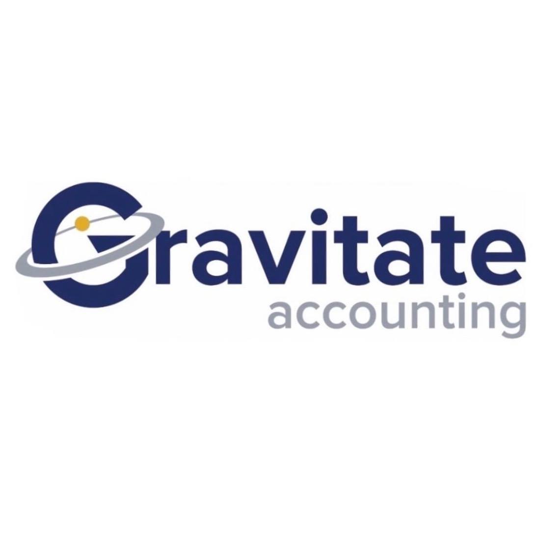 Gravitate Accounting