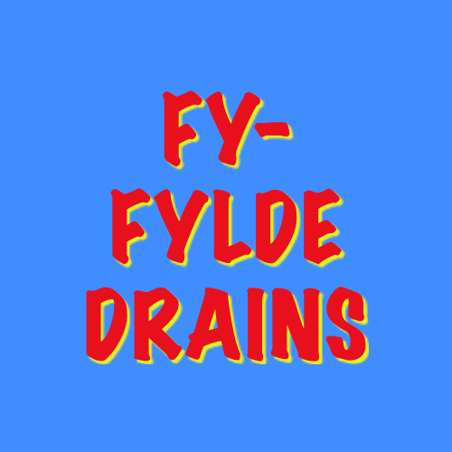 FY-Fylde Drains