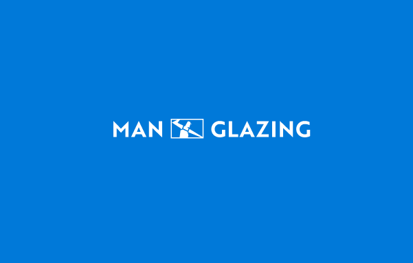 Man Glazing Glass Design & Emergency Window Repair London