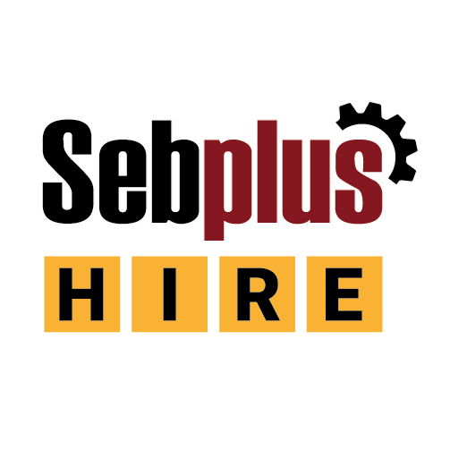 Sebplus - Tool Hire