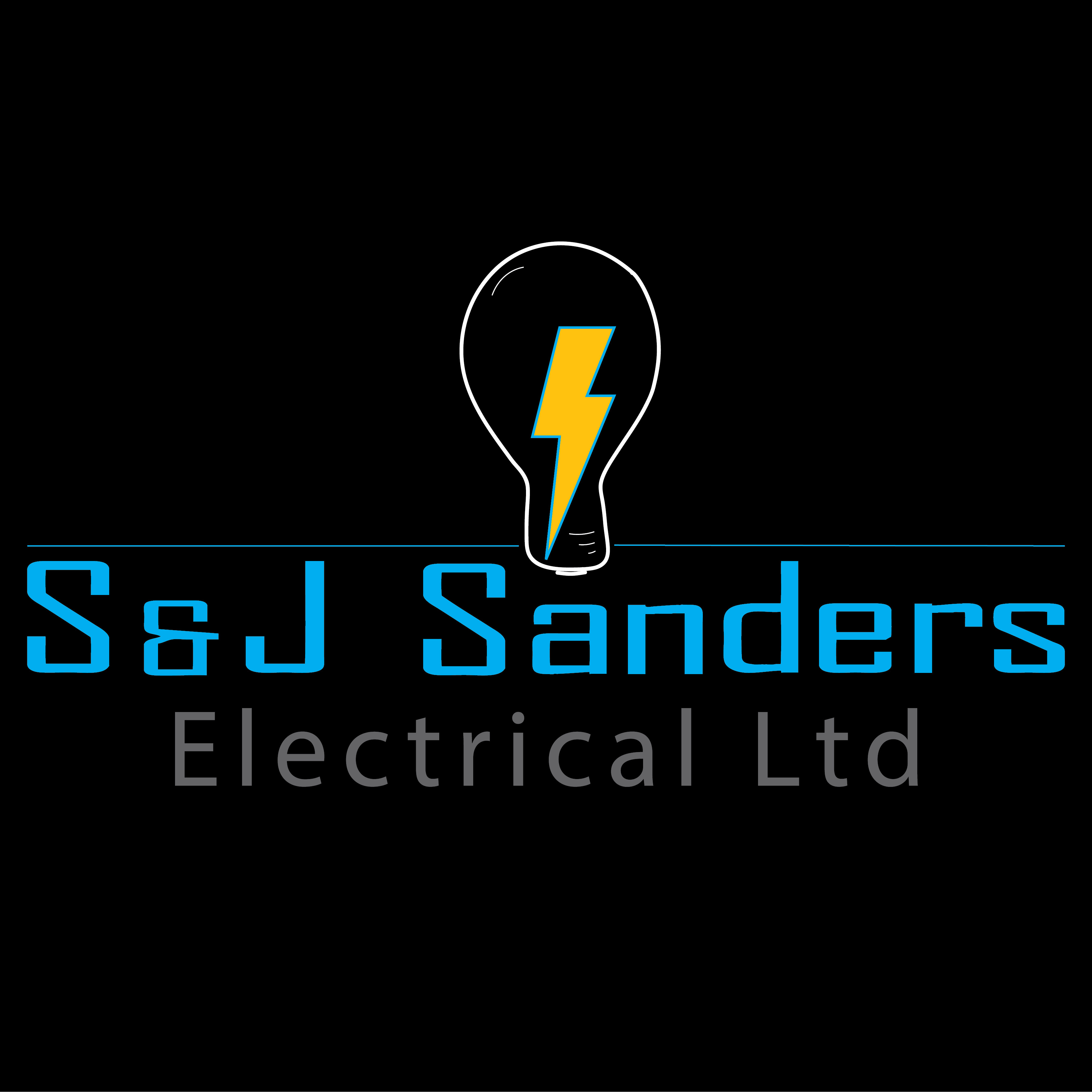 S&J Sanders Electrical Ltd