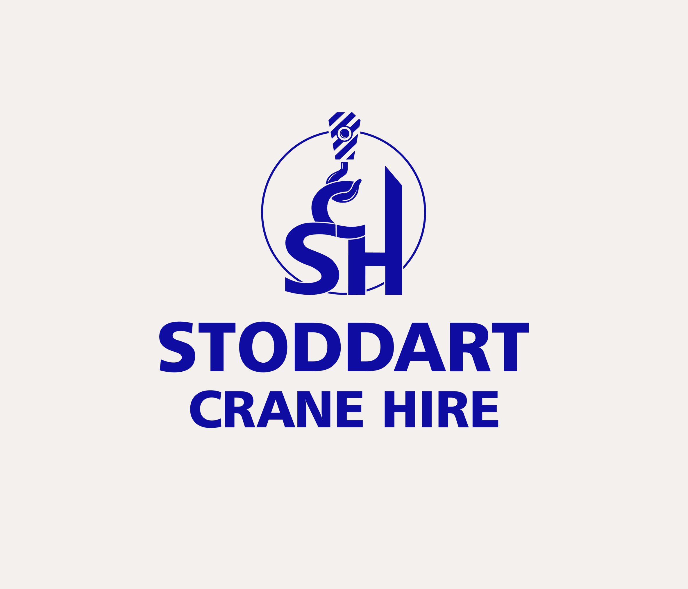 Stoddart Crane Hire