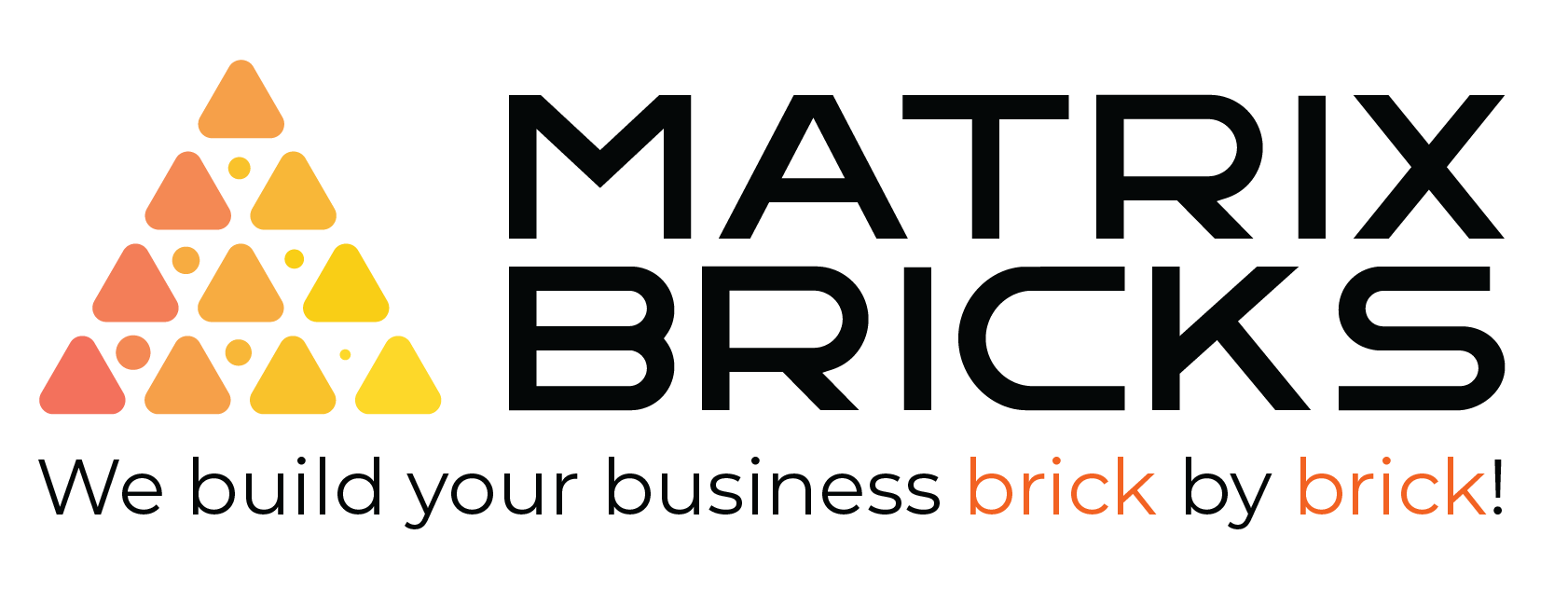 Matrix Bricks UK Ltd