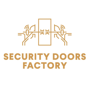 Security Doors Factory