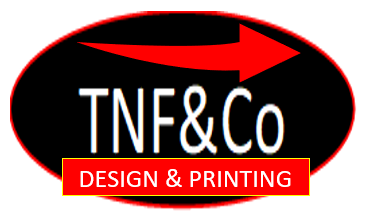 TNF&Co Printing