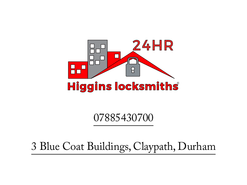 Higgins Locksmith