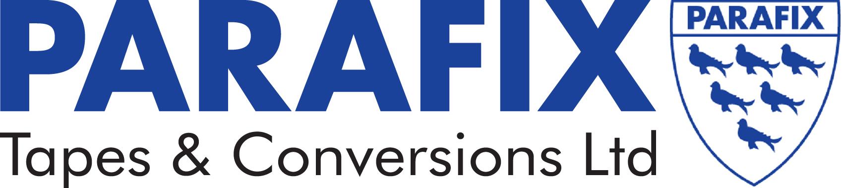 Parafix Tapes & Conversions Ltd