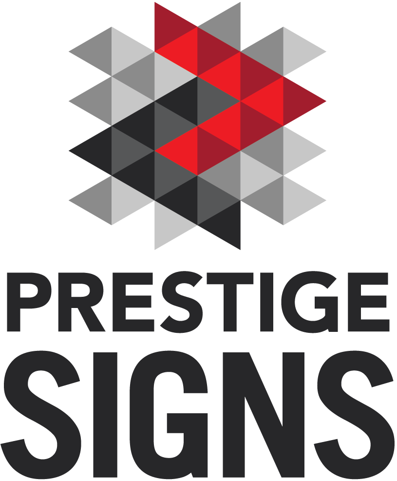 Prestige Signs