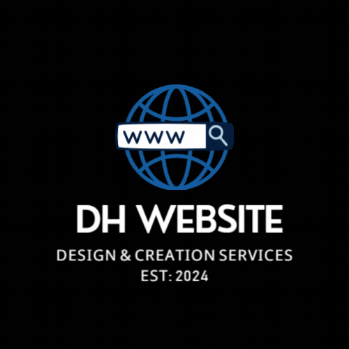 DH Website Design & Creation Services