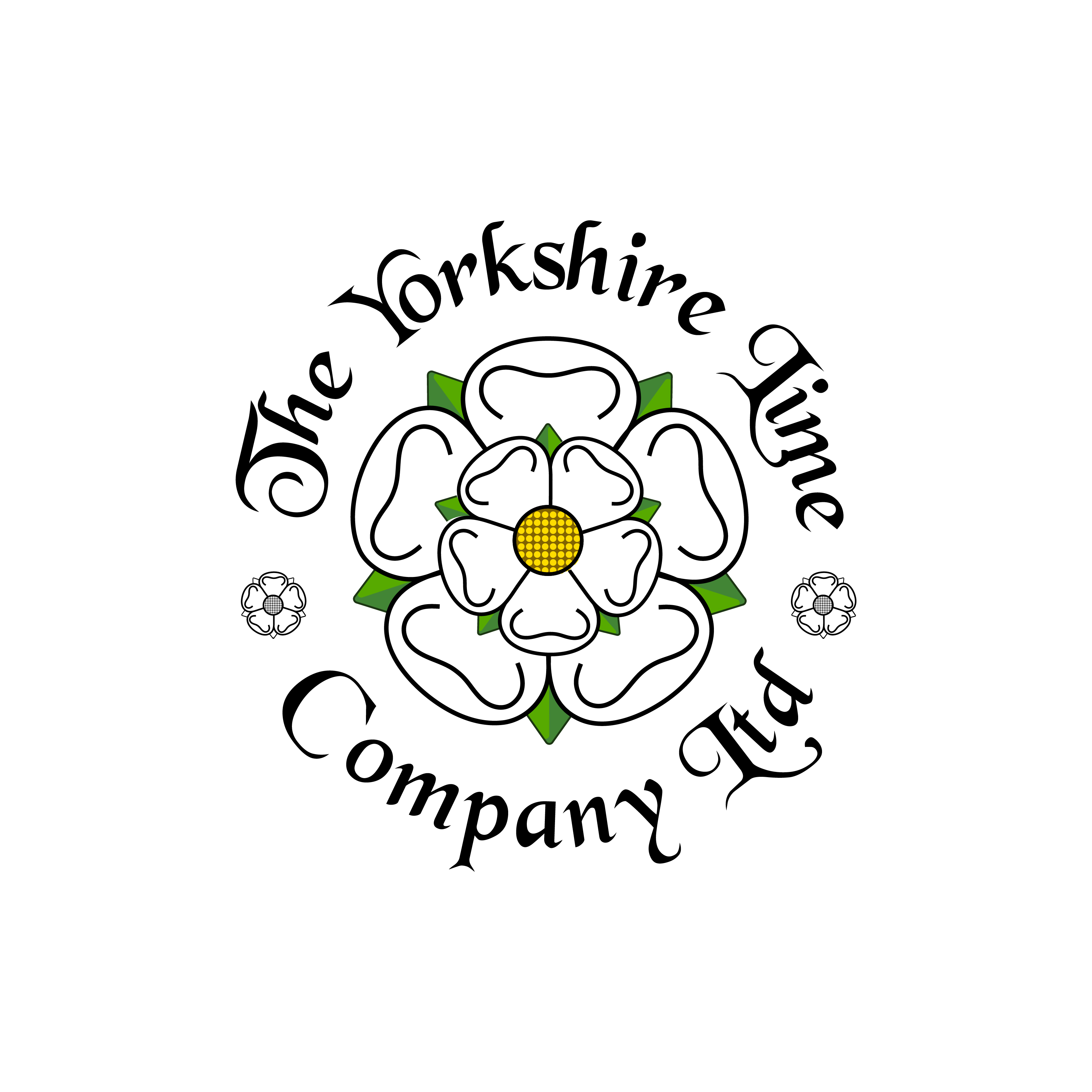 The Yorkshire Lime Company