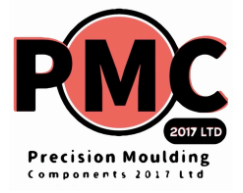 Precision Moulding Components 2017 Ltd