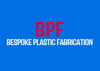 Bespoke Plastic Fabrication