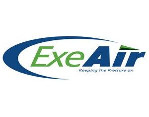 ExeAir - Industrial Compressor Suppliers in Exeter