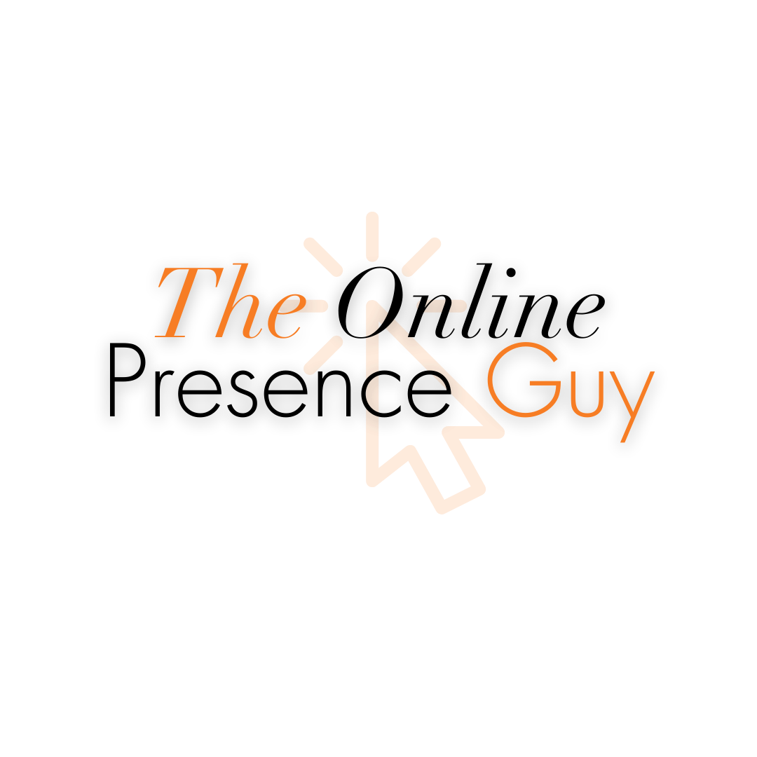 The Online Presence Guy