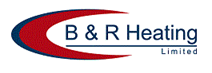 B & R Heating Ltd