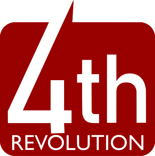 4th Revolution Marketing Ltd