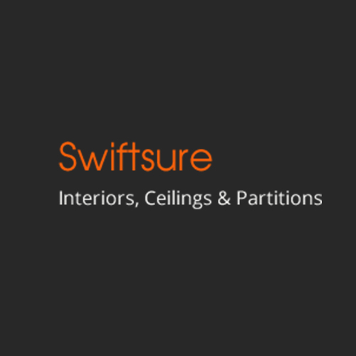 Swiftsure Ceilings LTD & Swiftsure Interior Solutions LTD Logo
