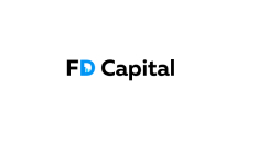 FD Capital Recruitment Ltd