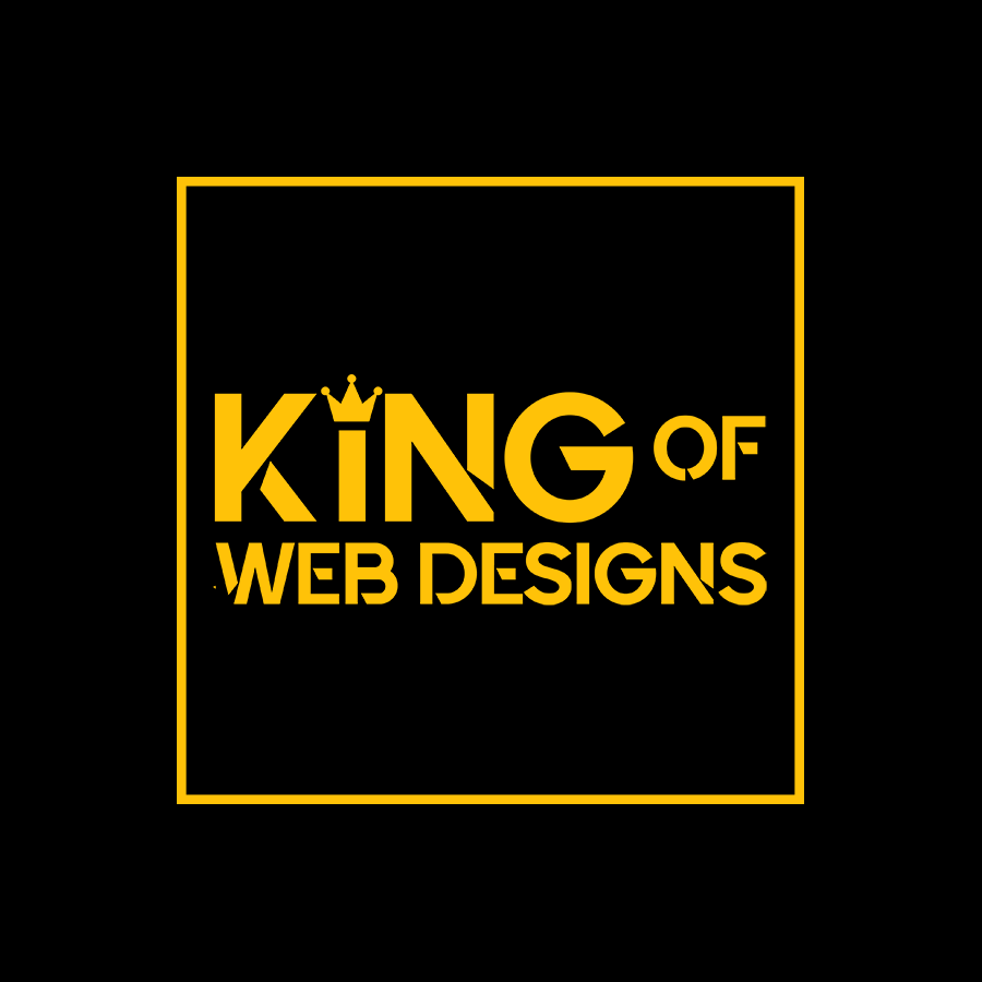 King Of Web Designs