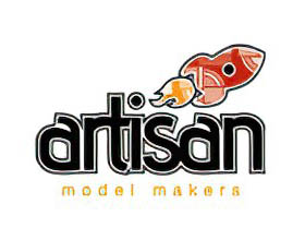 Artisan Model Makers