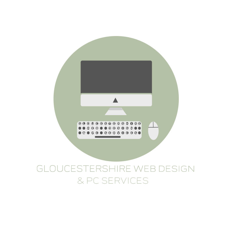 Gloucestershire Web Design & PC Services