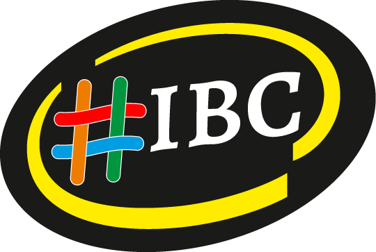 Ilford Business Center Logo