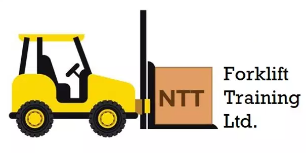 NTT Forklift Training Ltd