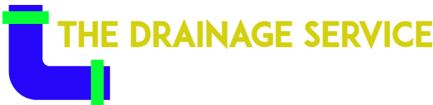 The Drainage Service Logo