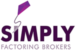 Simply Factoring Brokers Logo