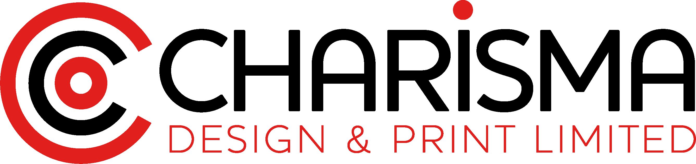 Charisma Design & Print Ltd