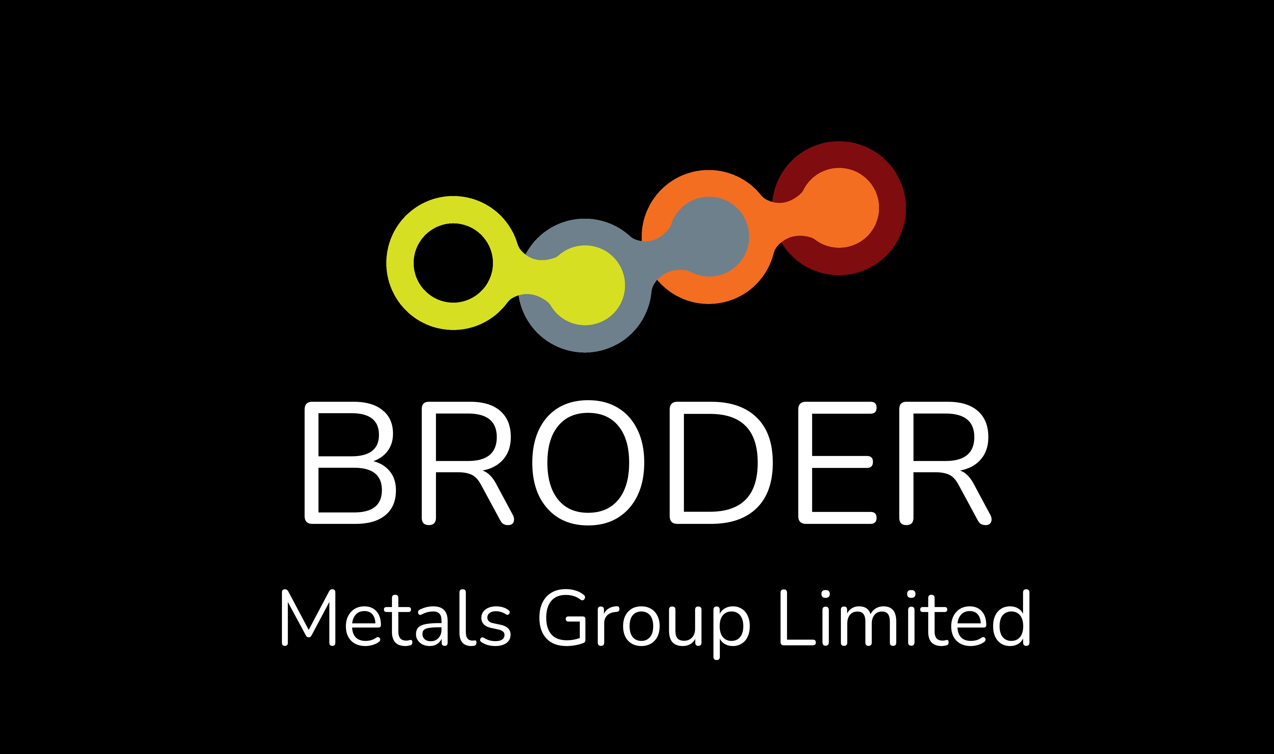 Broder Metals Group Limited