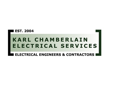  Karl Chamberlain Electrical Services