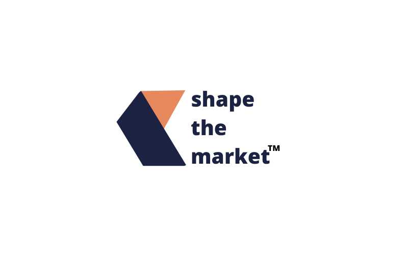 Shape The Market