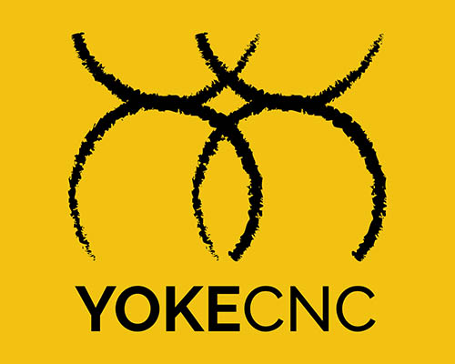 Yoke CNC
