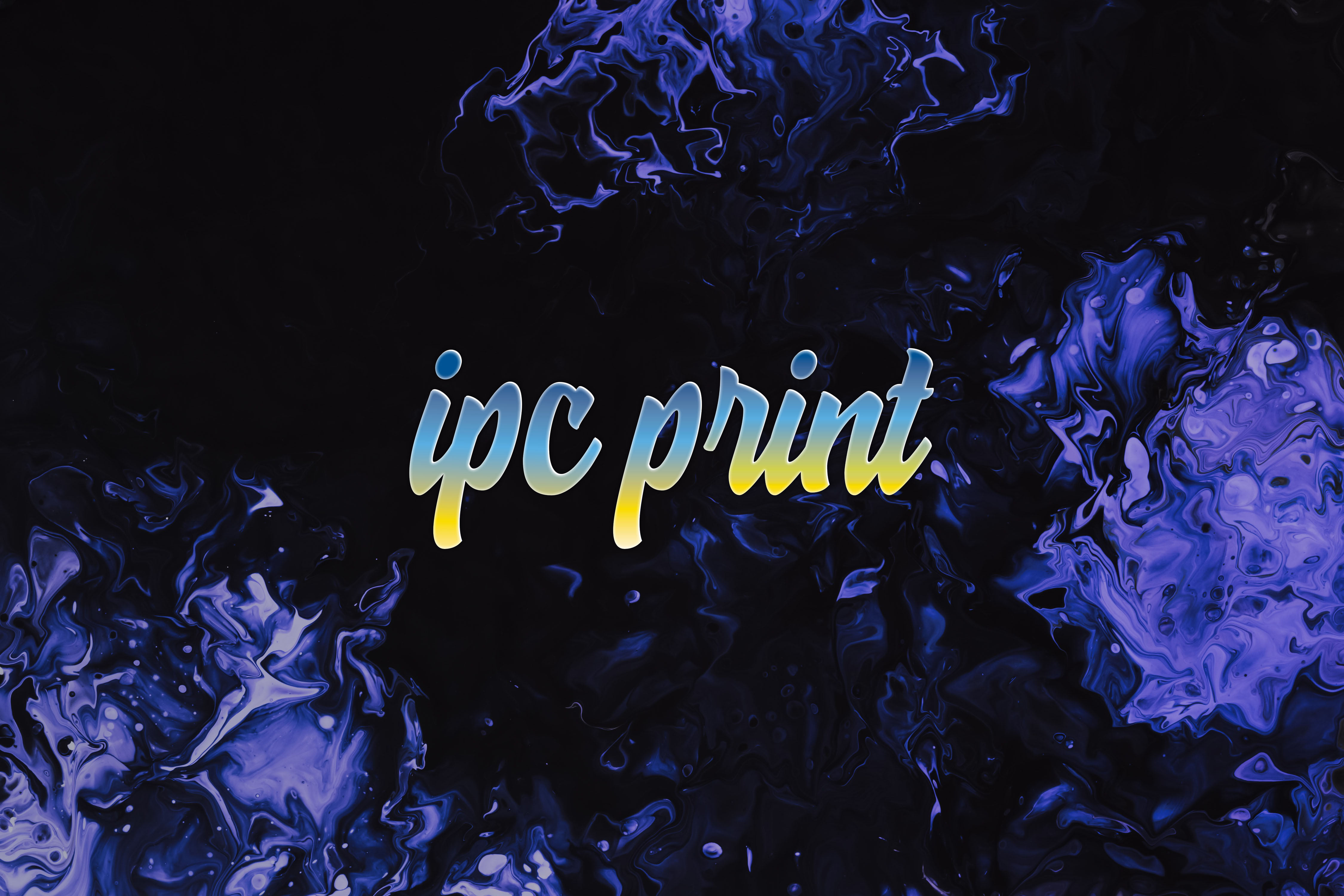 IPC Print