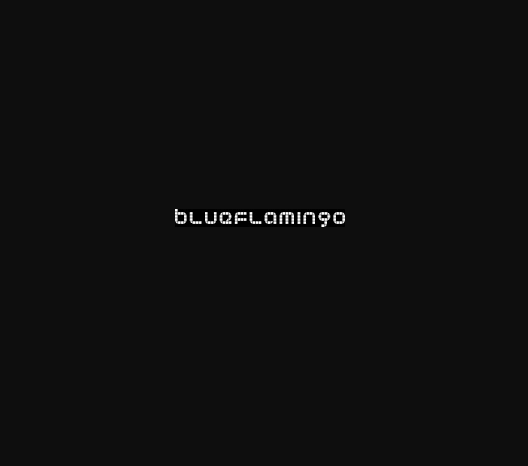 Blue Flamingo Soulution UK