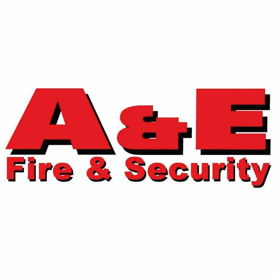 A&E Fire and Security Ltd