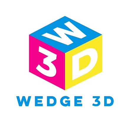 Wedge 3D