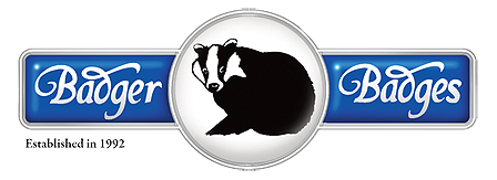 Badger Badges