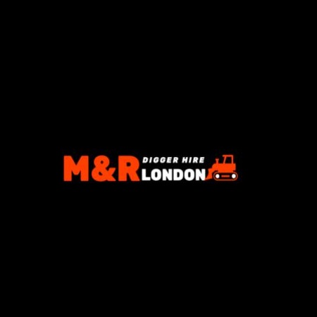 M&R Digger Hire London