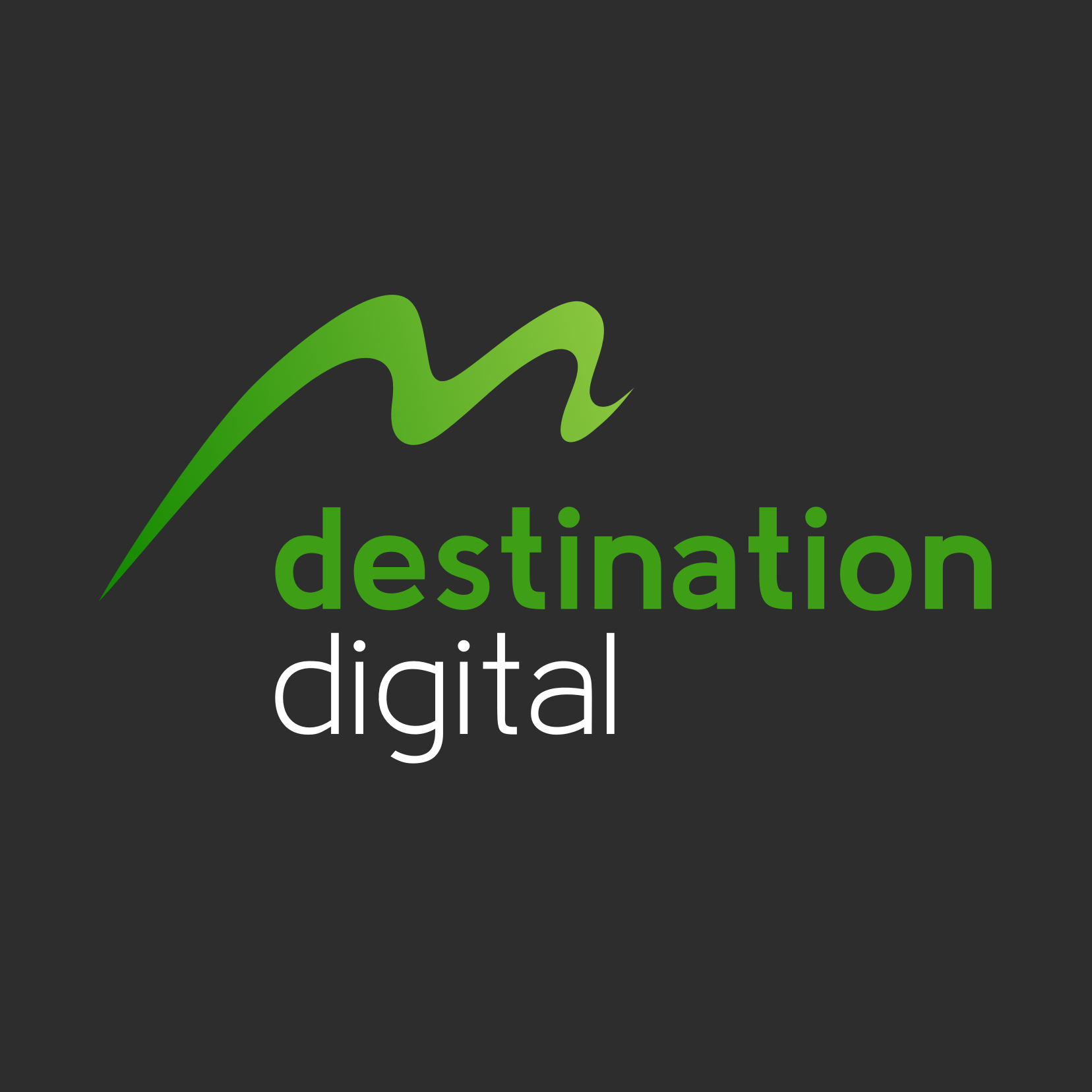 Destination Digital Marketing
