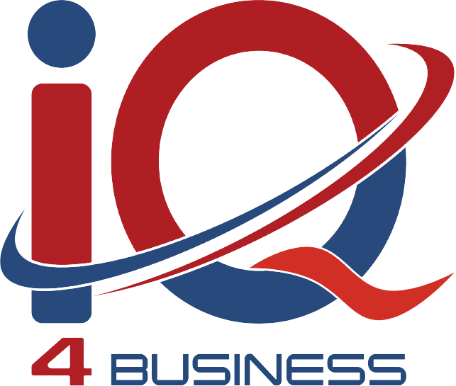 IQ4Business Logo
