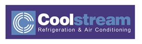 CoolStreamac Air Conditioning System Bristol Logo