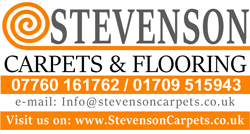 Stevenson Carpets & Flooring Limited