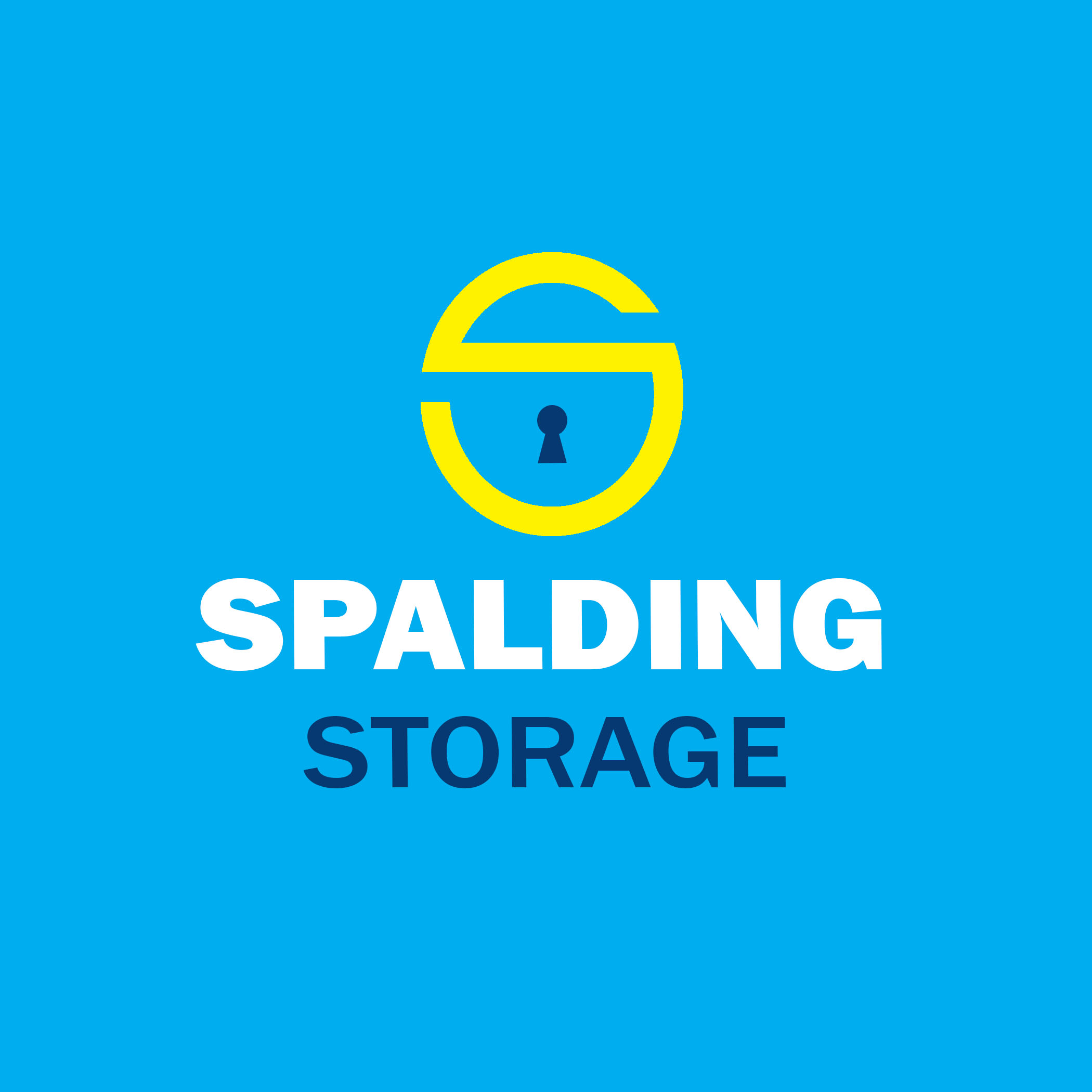 Spalding Storage