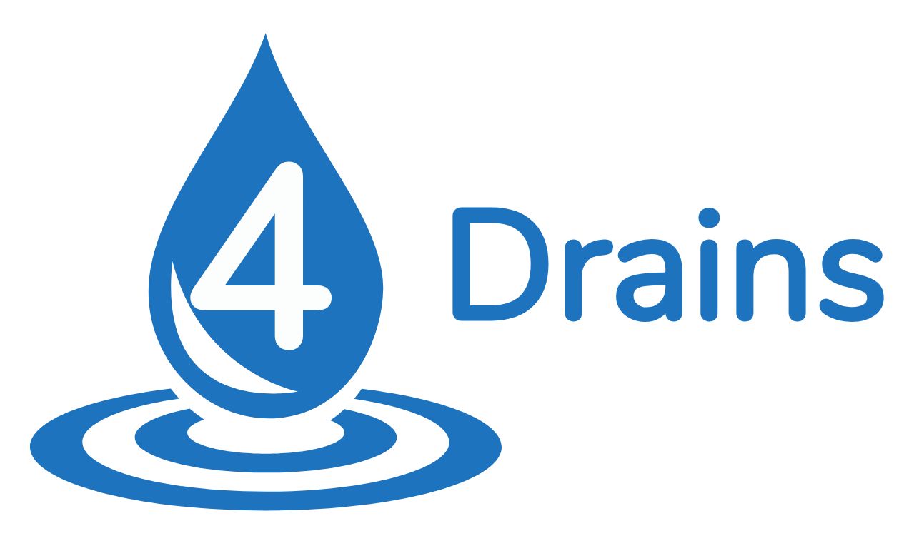 4 Drains