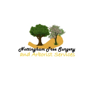 Nottingham Tree Surgery and Arborist Services Logo