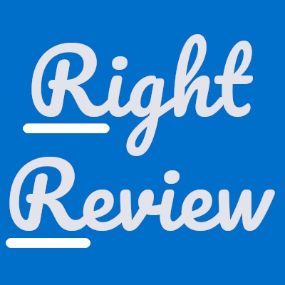 Right Review